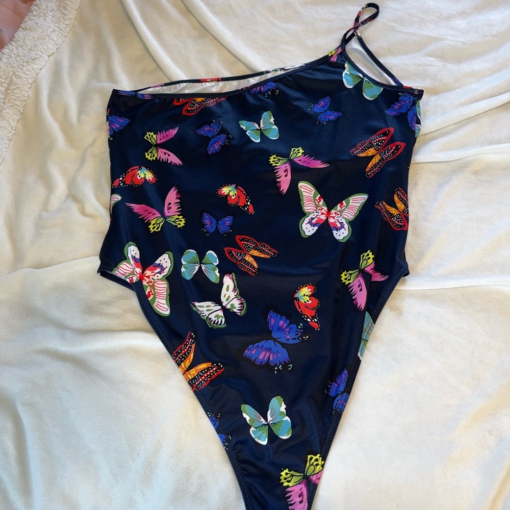 SHEIN Body Suit like new